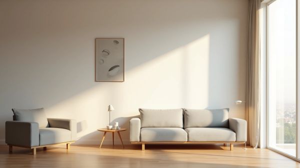 Adopter la beauté minimaliste pour une routine simplifiée et efficace
