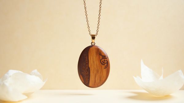 Bague en bois : alliez élégance et personnalisation artisanale
