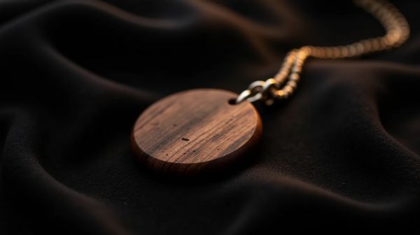 Bague en bois : alliez élégance et personnalisation artisanale