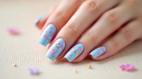 Onglerie à Roissy : des inattendus pour embellir vos ongles