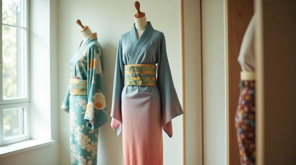 Où acheter un kimono japonais au meilleur prix ?