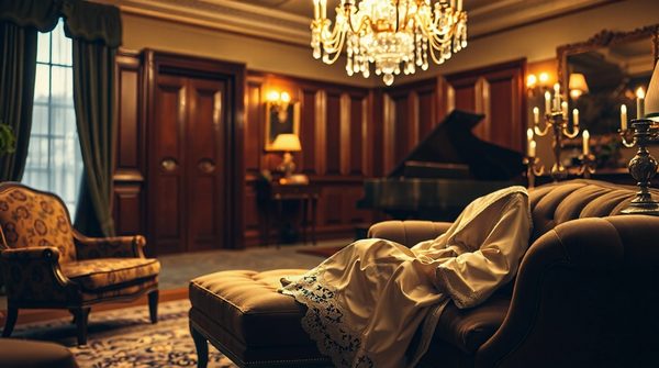 Robe gatsby : l'élégance brillante des années folles