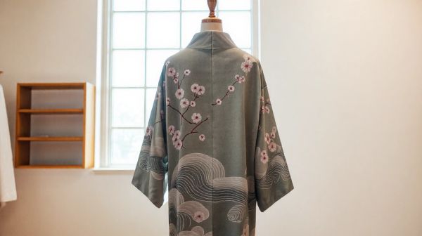 Top 5 des sites pour un kimono japonais à prix réduit