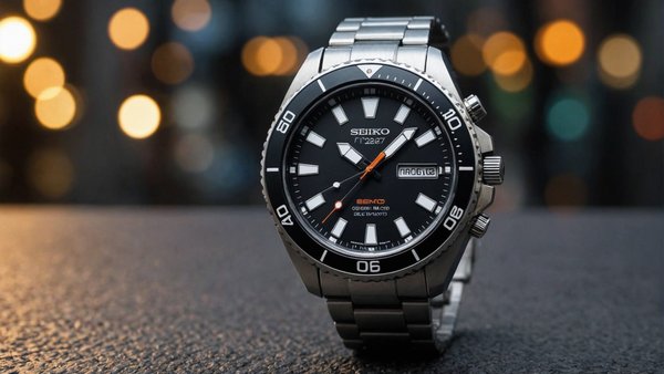 Découvrez notre collection exclusive de seiko mod