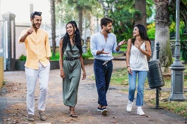 Sandales de marche : des paires indispensables pour un confort optimal