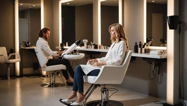 Choisissez le sèche-cheveux idéal pour des cheveux éclatants !